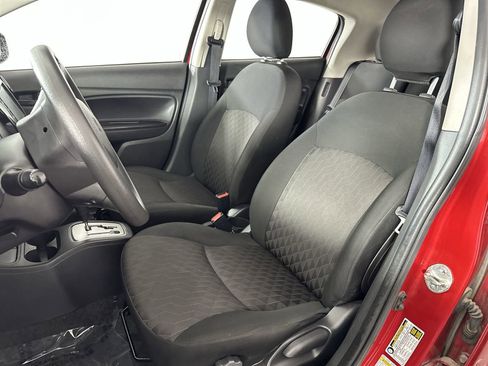 Used 2021 Mitsubishi Mirage image 15