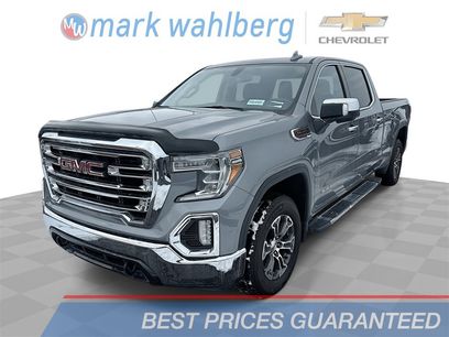 Used 2020 GMC Sierra 1500 SLT
