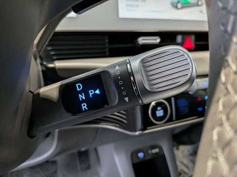 Certified 2024 Hyundai Ioniq 5 SEL image 24