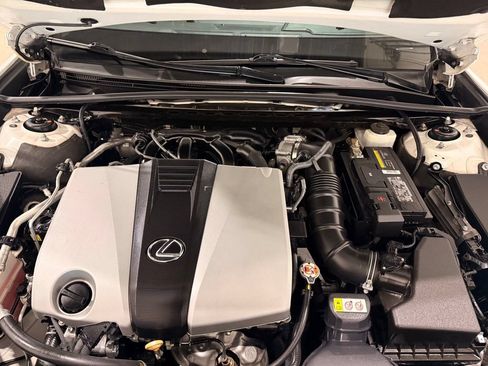 Used 2020 Lexus ES 350 w/ Premium Package FWD image 11