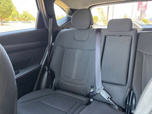 Used 2026 Hyundai Tucson SEL Plus AWD/4WD image 40