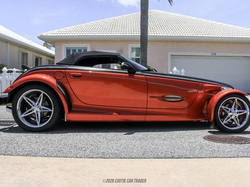 Used 2001 Plymouth Prowler RWD image 19