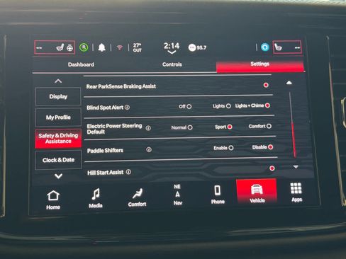 Used 2022 Dodge Durango R/T image 57