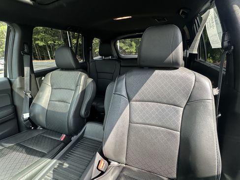 Used 2019 Honda Passport EX-L image 8