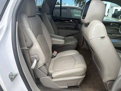 Used 2016 Buick Enclave Premium w/ Experience Buick Package AWD/4WD image 16