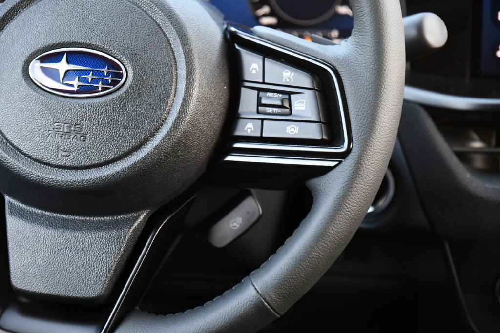 New 2026 Subaru Outback Premium AWD/4WD image 24