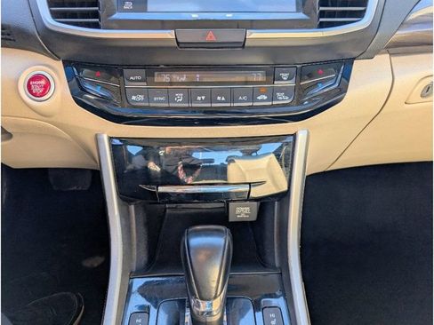 Used 2016 Honda Accord EX-L image 20