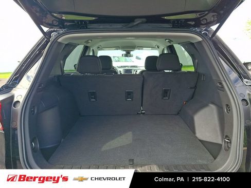 Certified 2024 Chevrolet Equinox LS w/ LS Convenience Package FWD image 30