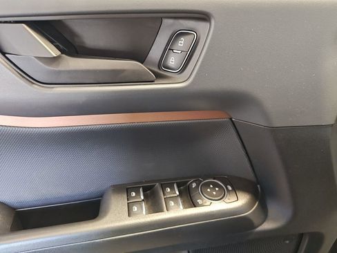 Used 2021 Ford Bronco Sport Outer Banks image 17