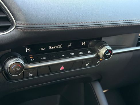 New 2026 MAZDA MAZDA3 2.5 S Sedan w/ Preferred Pkg FWD image 25