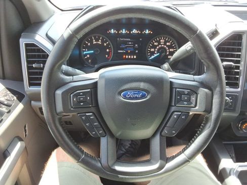 Used 2020 Ford F150 XLT w/ Equipment Group 302A Luxury AWD/4WD image 25