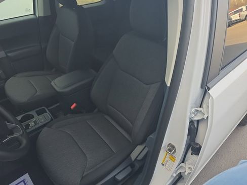 New 2026 Ford Maverick XLT w/ Black Appearance Package image 12