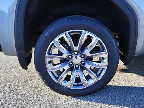 New 2026 GMC Sierra 1500 Denali image 33