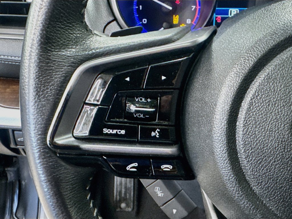 Used 2019 Subaru Outback 2.5i Limited AWD/4WD image 8