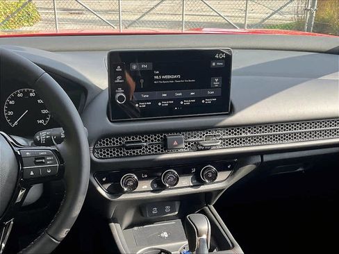New 2026 Honda HR-V Sport image 13