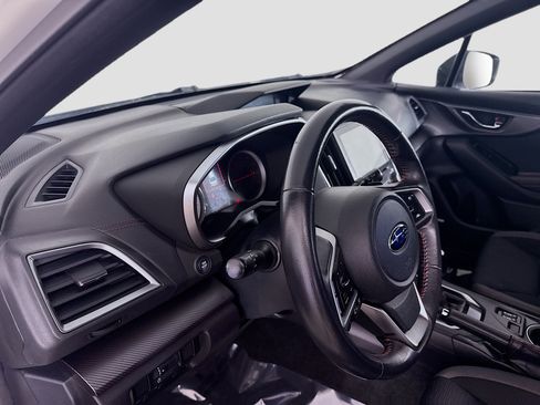 Used 2018 Subaru Impreza 2.0i Sport image 23