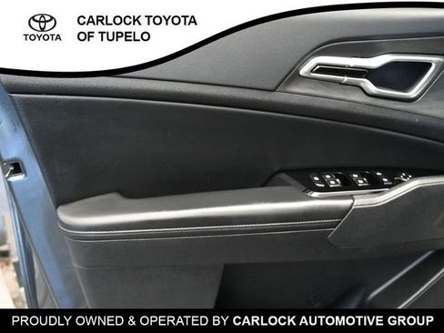 Used 2024 Kia Sportage X-Line w/ X-Line Premium Package image 24