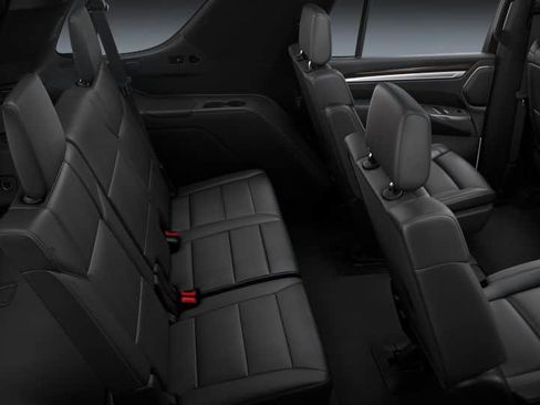 New 2026 Cadillac Escalade 4WD image 47