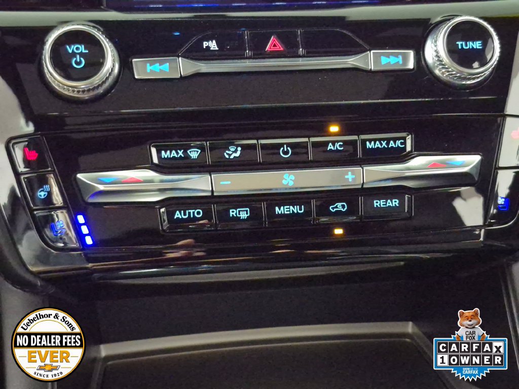 Used 2023 Ford Explorer Platinum w/ Technology Package AWD/4WD image 20
