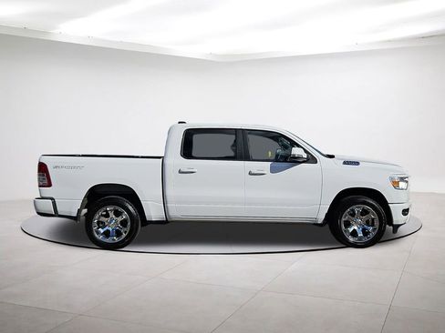 Used 2022 RAM 1500 Big Horn image 8