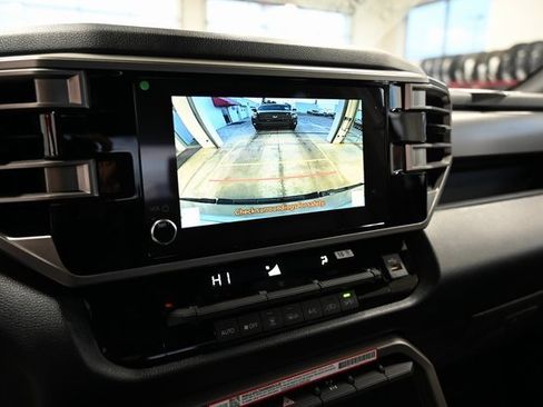 New 2026 Toyota Tundra SR5 image 17
