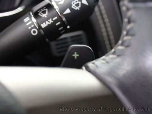 Used 2011 Jaguar XKR R RWD image 63