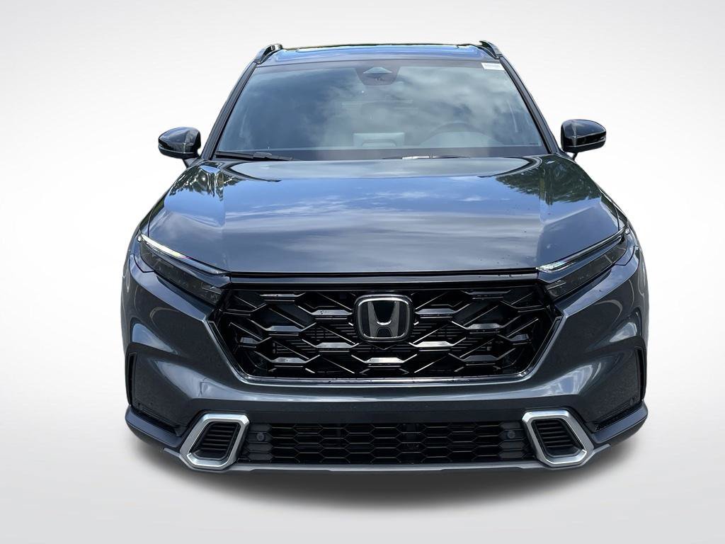 New 2027 Honda CR-V Sport Touring image 9