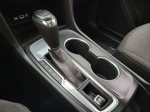 Certified 2020 Chevrolet Equinox LT FWD image 17