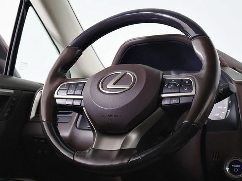 Used 2019 Lexus RX 450h AWD w/ Luxury Package image 28