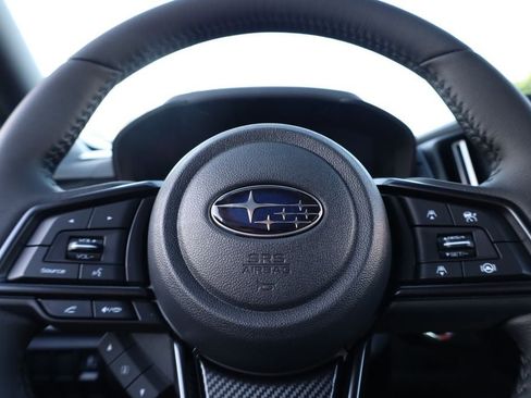 New 2026 Subaru WRX Limited AWD/4WD image 10