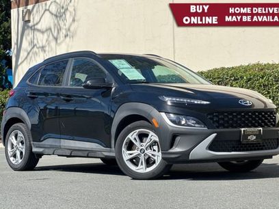 Used 2023 Hyundai Kona SEL