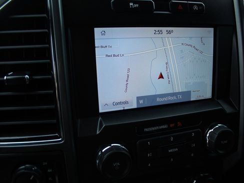 Used 2020 Ford F150 XLT w/ Equipment Group 302A Luxury image 28