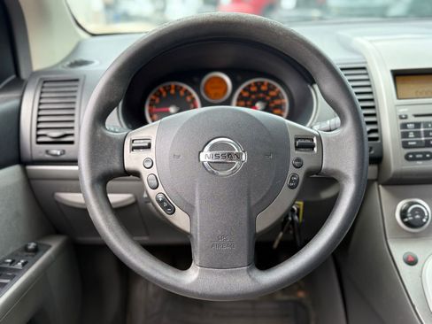 Used 2009 Nissan Sentra 2.0 S FE+ FWD image 16