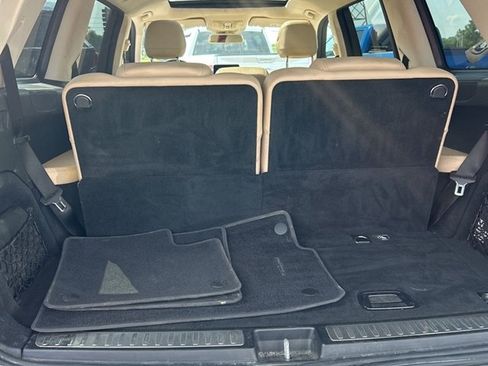 Used 2019 Mercedes-Benz GLS 450 4MATIC image 13
