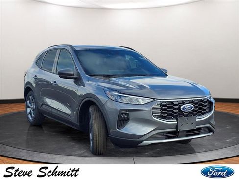 New 2026 Ford Escape ST-Line w/ Tech Pack #1 image 25