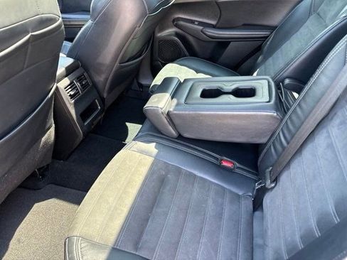 Used 2022 Mitsubishi Outlander SEL Black Edition AWD/4WD image 30