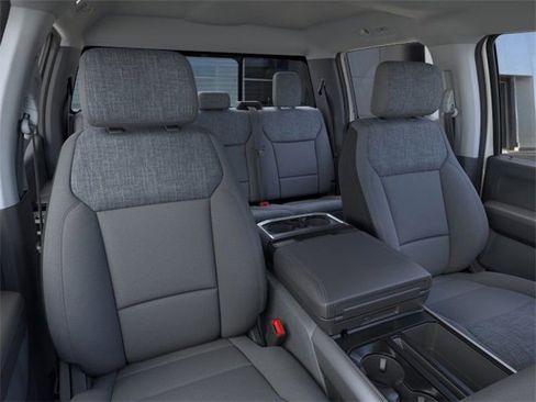 New 2025 Ford F150 XLT w/ Equipment Group 303A High image 10