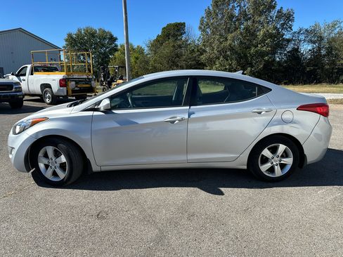 Used 2012 Hyundai Elantra GLS w/ Preferred Pkg 3 image 50
