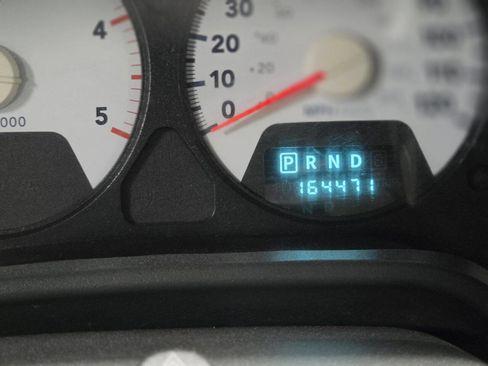 Used 2007 Dodge Ram 2500 Truck Laramie image 32