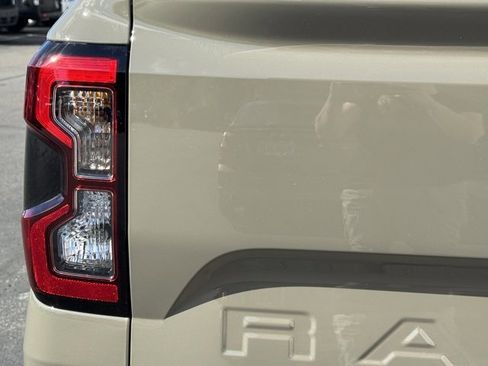 New 2025 Ford Ranger XLT image 11