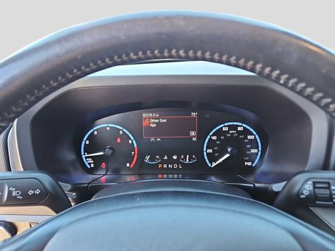 Used 2023 Ford Bronco Sport Big Bend image 22