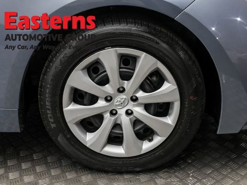 Used 2024 Toyota Corolla LE image 29