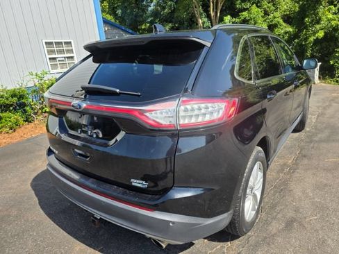 Used 2016 Ford Edge SEL w/ Equipment Group 201A AWD/4WD image 5