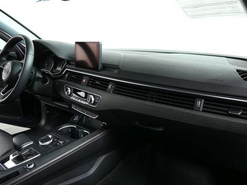 Used 2019 Audi A4 2.0T Premium image 23