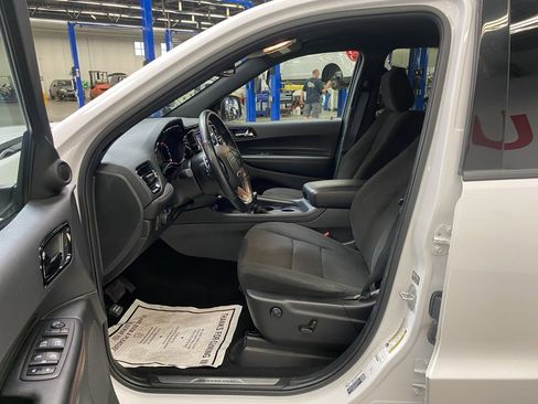 Used 2024 Dodge Durango R/T image 27