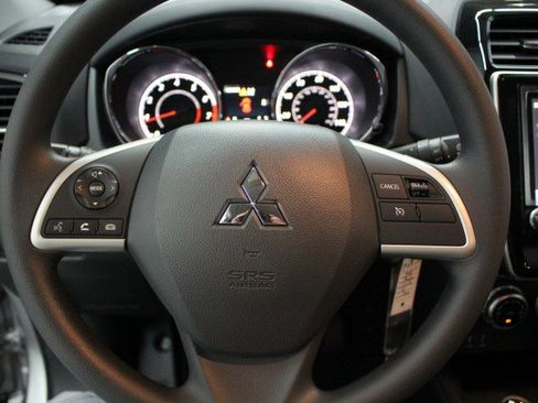 New 2026 Mitsubishi Outlander Sport ES image 8