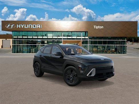 New 2026 Hyundai Kona SEL Sport image 2