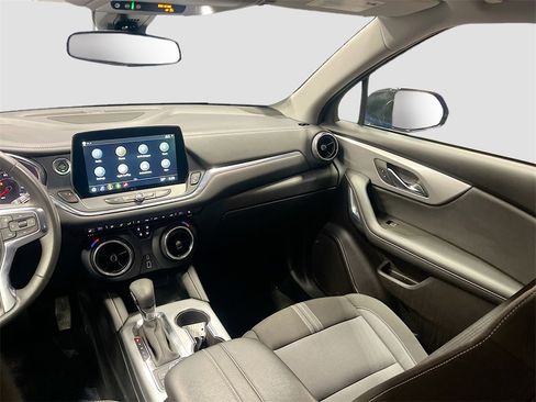 Used 2024 Chevrolet Blazer LT w/ Midnight/Sport Edition image 23