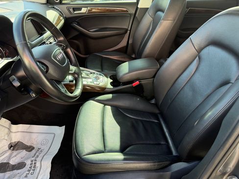 Used 2016 Audi Q5 2.0T Premium Plus w/ Technology Package image 17