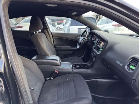 Used 2013 Dodge Charger Police image 37